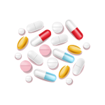 médicaments