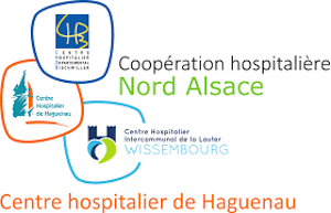 Centre hospitalier Haguenau