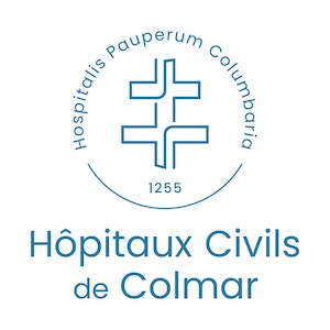 Hôpital Pasteur Colmar