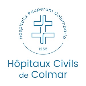 Hôpital Pasteur Colmar