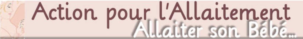 logo action allaitement