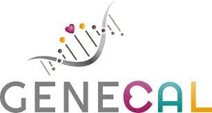 logo genecal