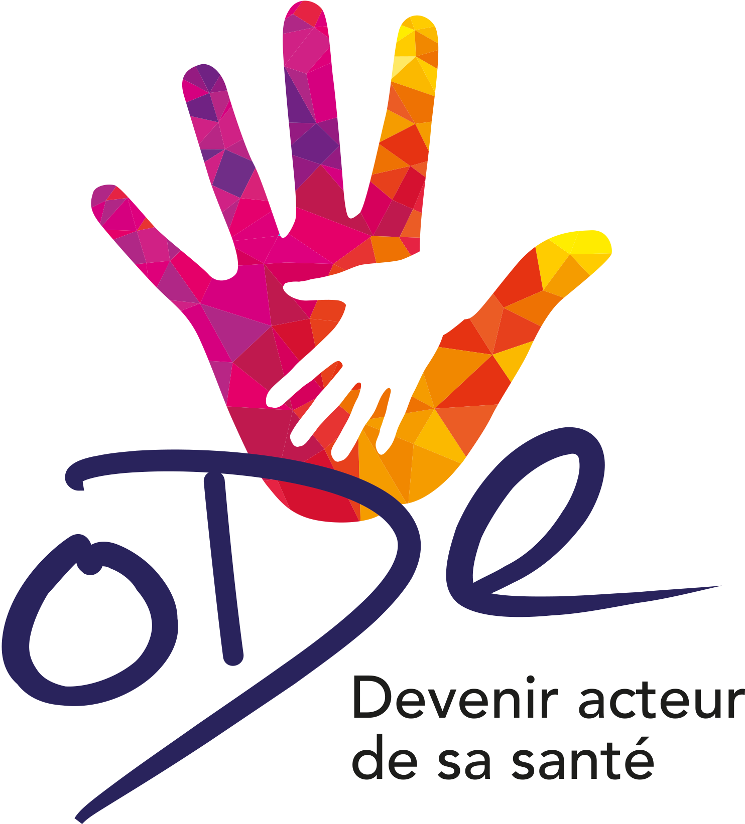 logo ODE