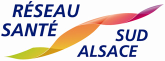 logo réseau santé sud alsace