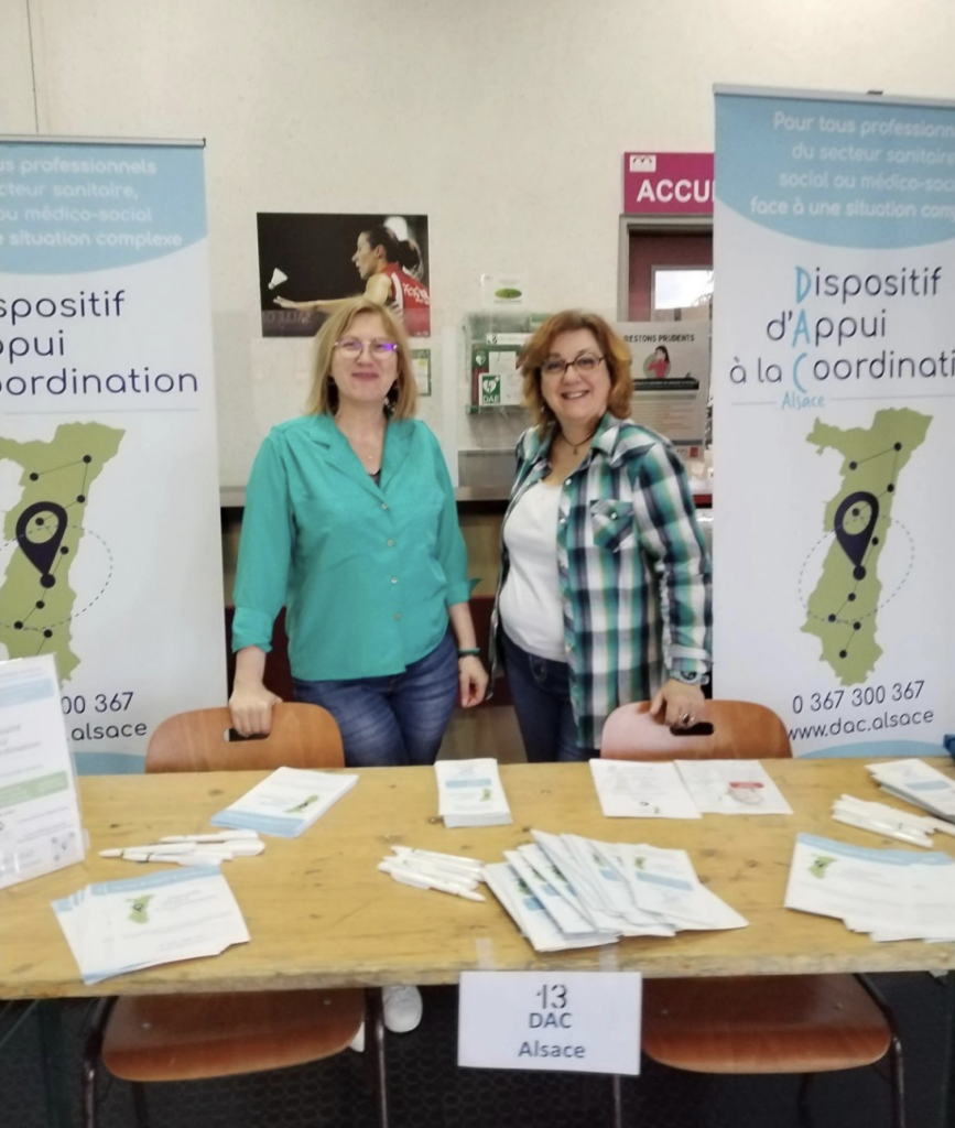 17 05 2024 journée soins de support Mulhouse