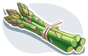 Asperges