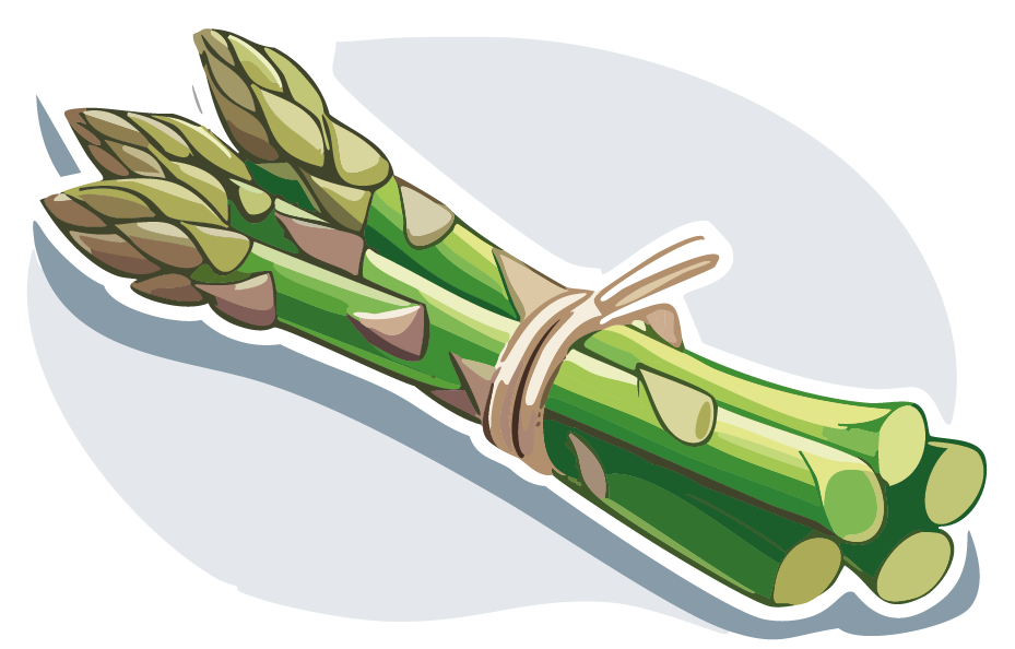 Asperges