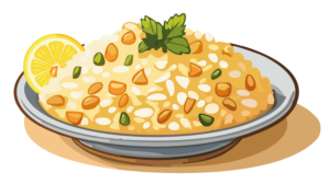 risotto