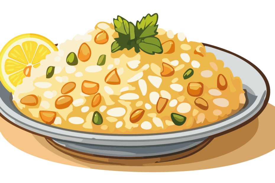 risotto