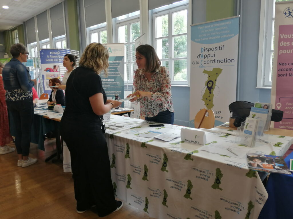 forum des solidarités Wittelsheim 03.06.2025