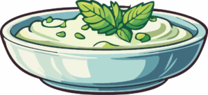 Tzatziki