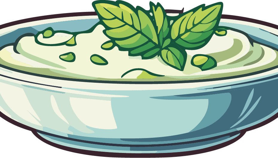 Tzatziki