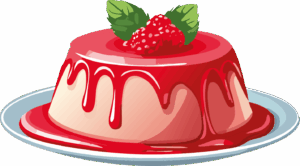 panacotta