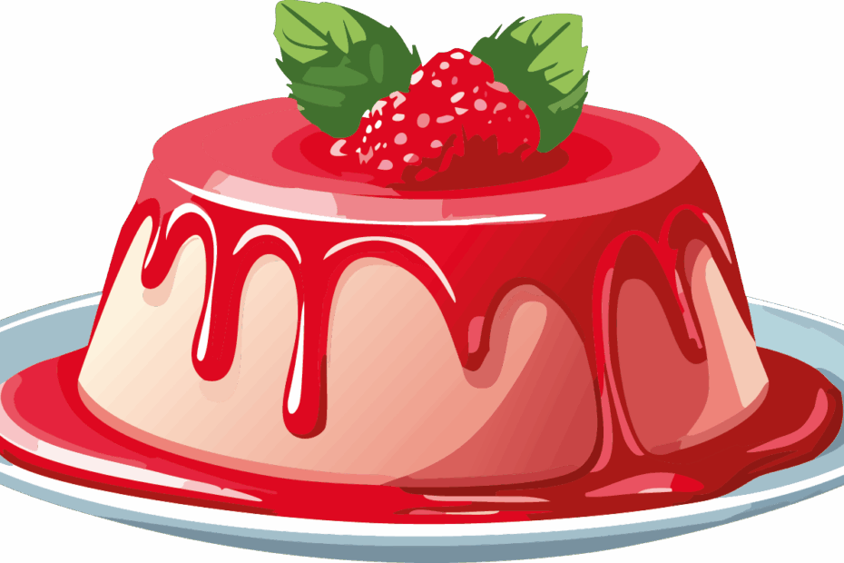panacotta
