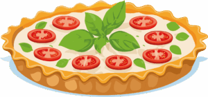 tartelettes