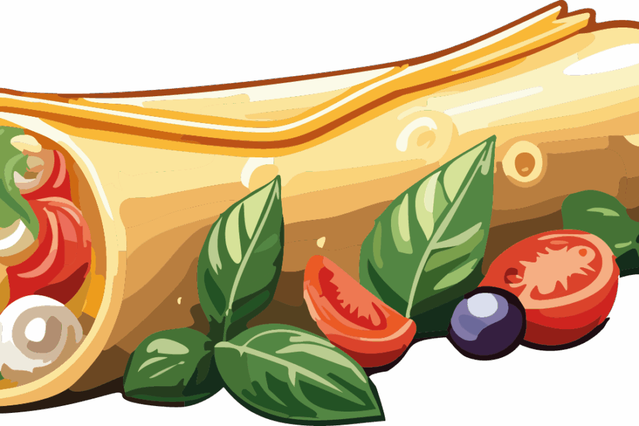 cannelloni
