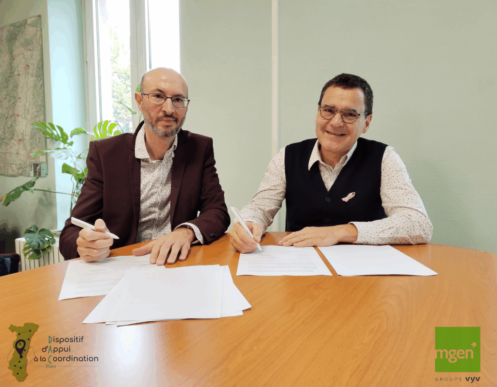 signature convention MGEN