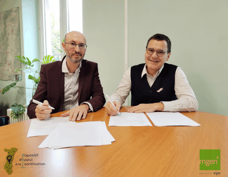 signature convention MGEN