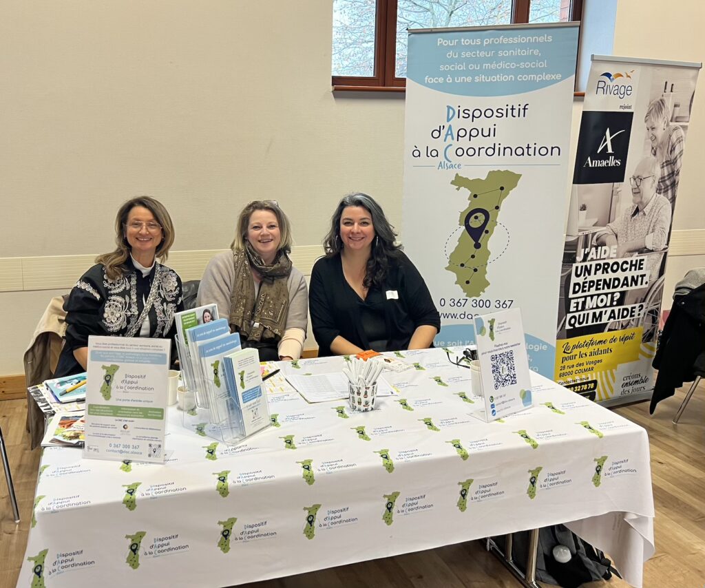 2025 11 17 Colmar Conférence isolement social et solitude des seniors : enjeux et perspectives pour bien vieillir