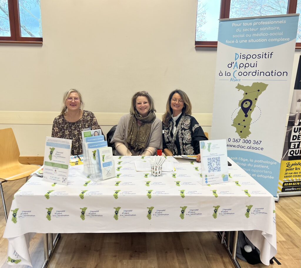 2025 11 17 Colmar Conférence isolement social et solitude des seniors : enjeux et perspectives pour bien vieillir