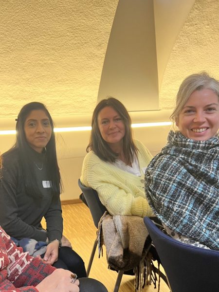 2025 11 20 Mulhouse Conférence isolement social et solitude des seniors