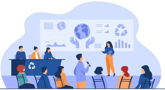 séminaire de formation