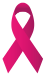 ruban rose cancer sein