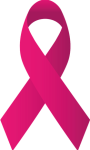 ruban rose cancer du sein